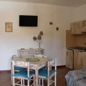  Casa vacanze Casa Titty