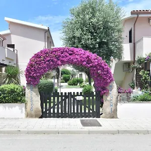  Casa vacanze I Nuraghi
